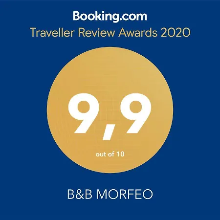 Morfeo B&B *