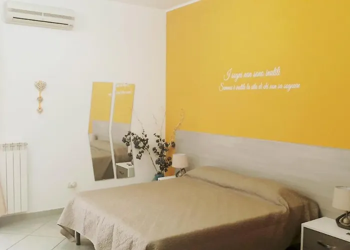 Morfeo Bed and Breakfast