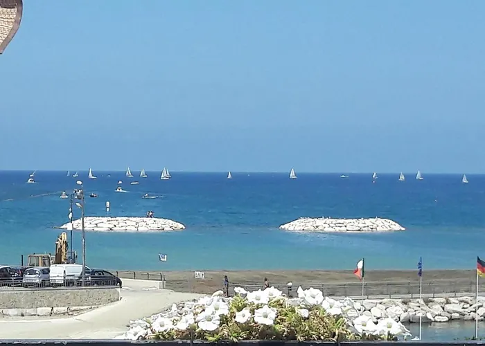 Morfeo Bed and Breakfast *