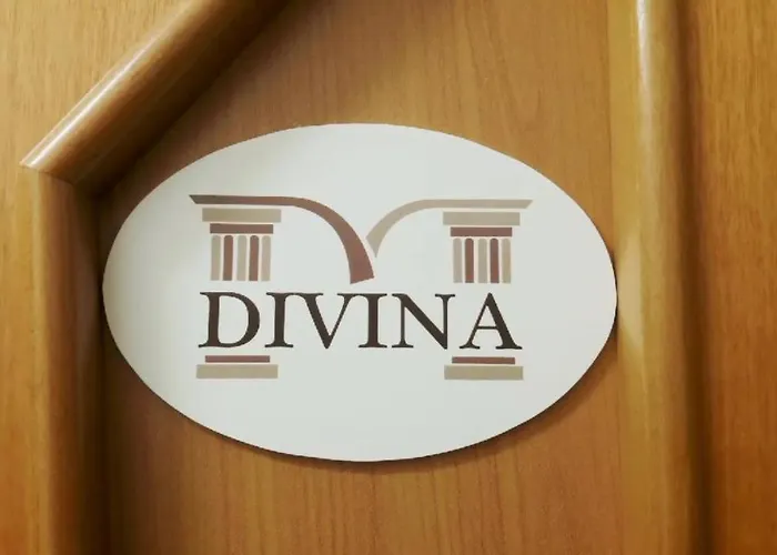 Bed and Breakfast Morfeo *