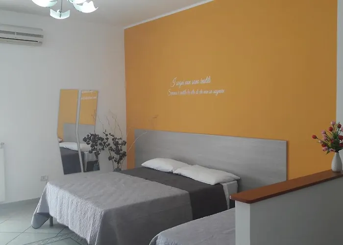 Bed and Breakfast Morfeo