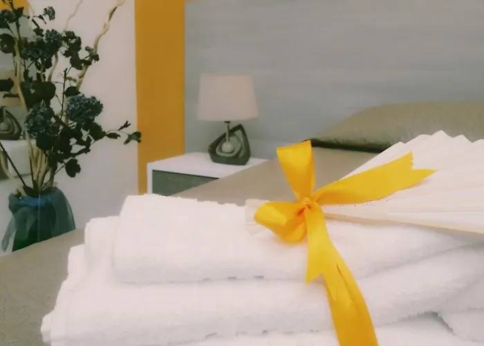 Bed and Breakfast Morfeo *