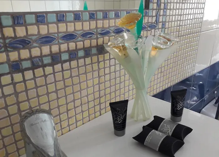 Bed and Breakfast Morfeo *