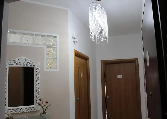 Bed and Breakfast Morfeo Agropoli