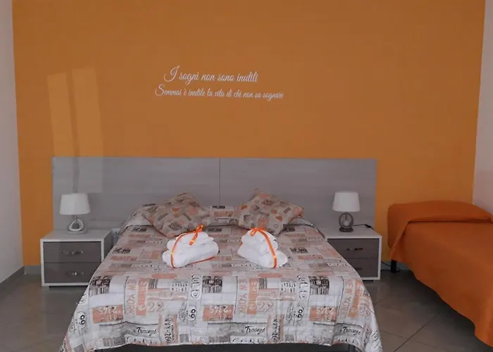 Bed and Breakfast Morfeo *