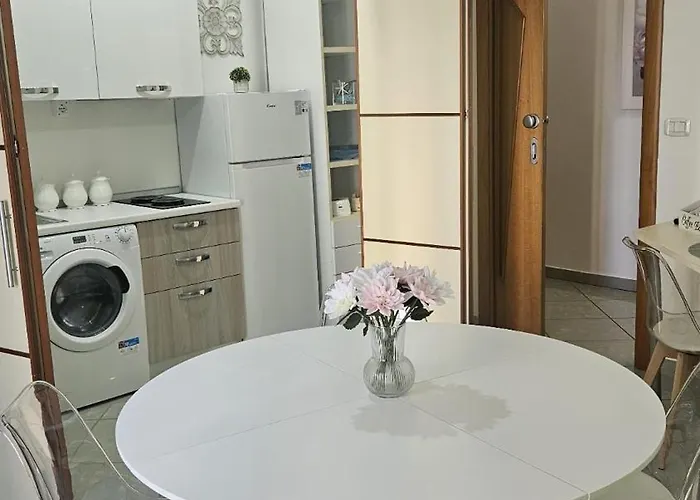 Morfeo Bed and Breakfast Agropoli