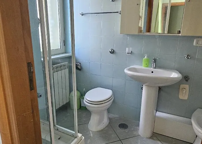 Bed and Breakfast Morfeo *