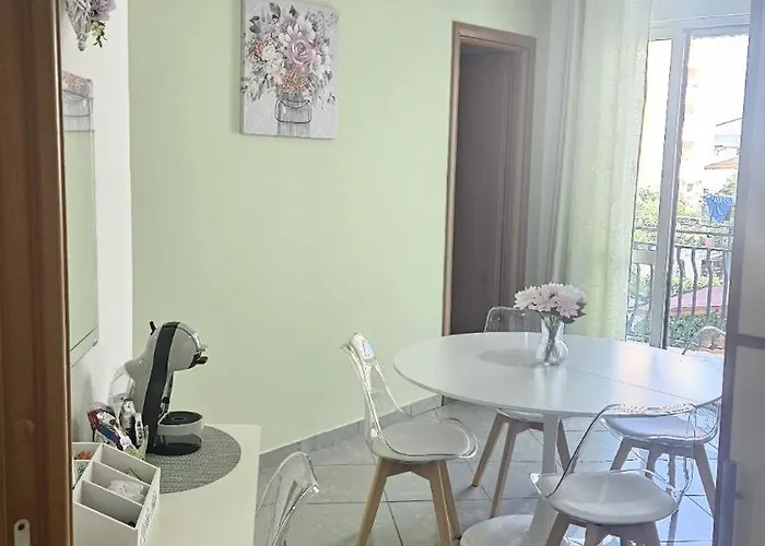 Bed and Breakfast Morfeo *