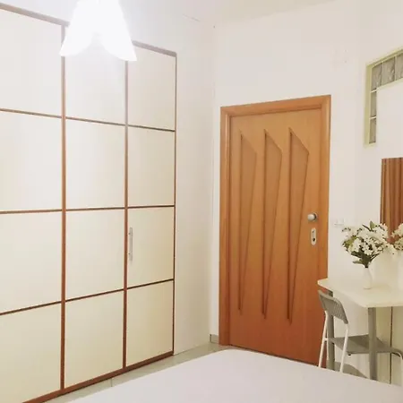 Bed & Breakfast Morfeo *