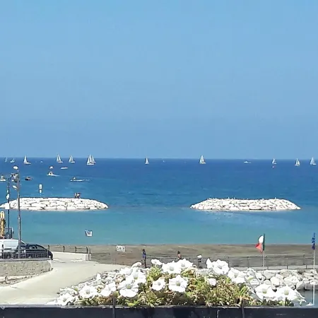 Morfeo Bed & Breakfast *