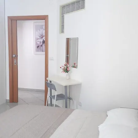 Bed & Breakfast Morfeo