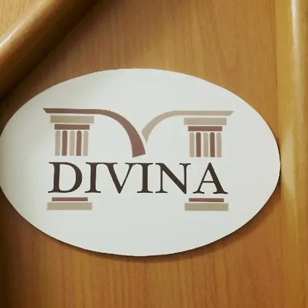 Bed & Breakfast Morfeo *