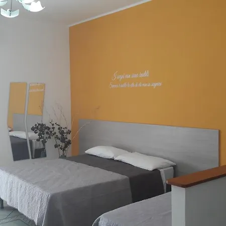 Bed & Breakfast Morfeo