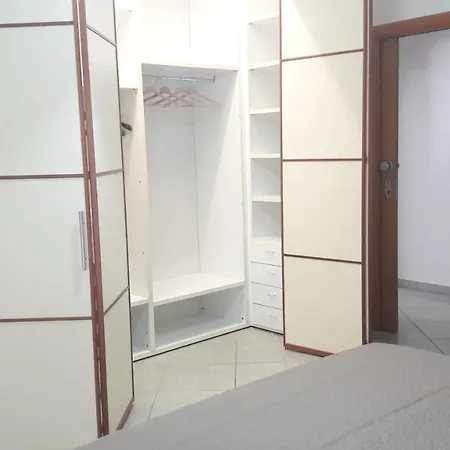 Morfeo Bed & Breakfast Agropoli
