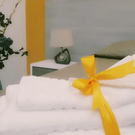 Bed & Breakfast Morfeo *