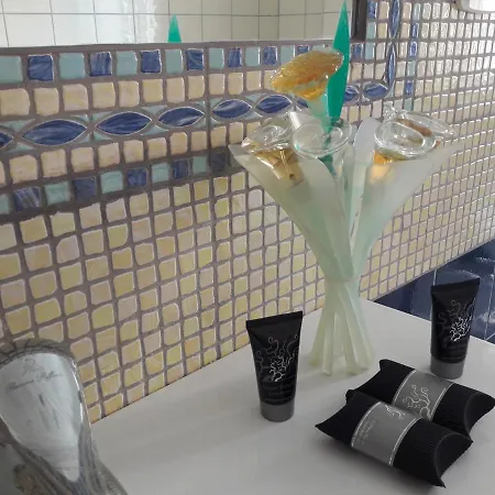 Bed & Breakfast Morfeo *