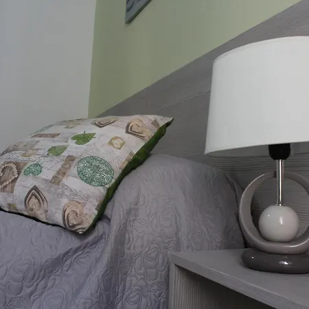 Morfeo Bed & Breakfast Agropoli