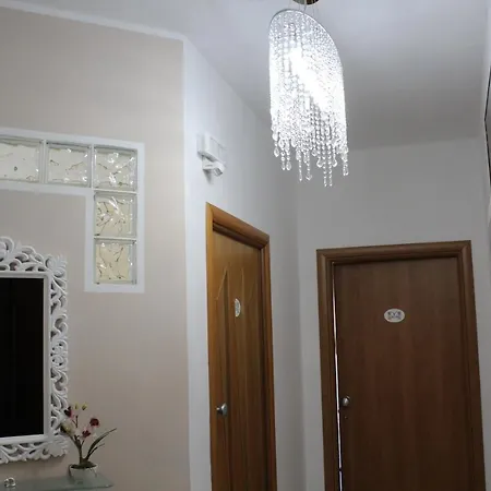 Bed & Breakfast Morfeo Agropoli