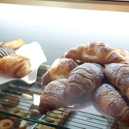 Bed & Breakfast Morfeo