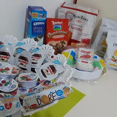 Morfeo Bed & Breakfast