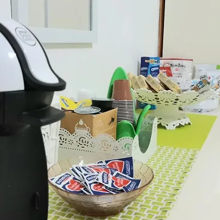 Bed & Breakfast Morfeo *