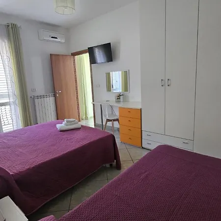 Morfeo Agropoli