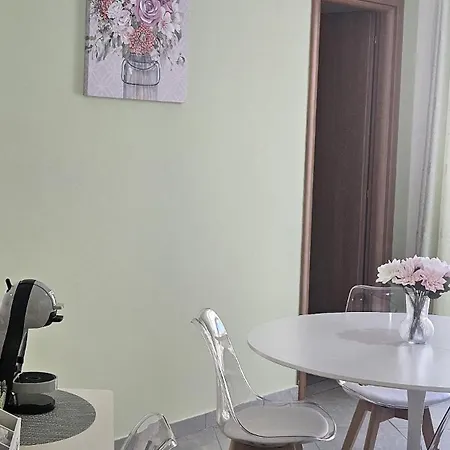 Morfeo Bed & Breakfast