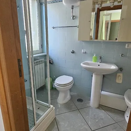 Bed & Breakfast Morfeo *