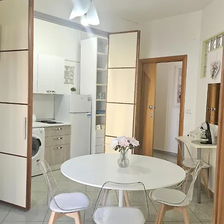 Morfeo Nocleg ze śniadaniem Agropoli