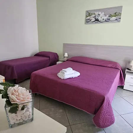 Morfeo Bed & Breakfast Agropoli