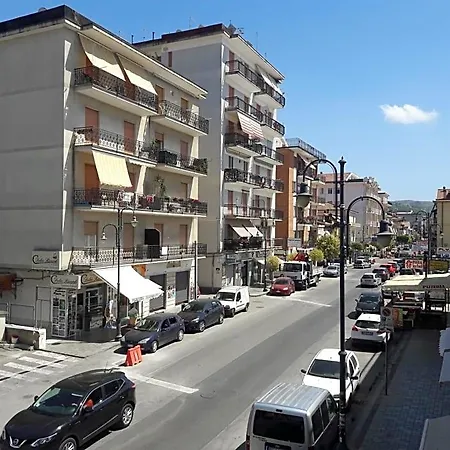 Morfeo Agropoli