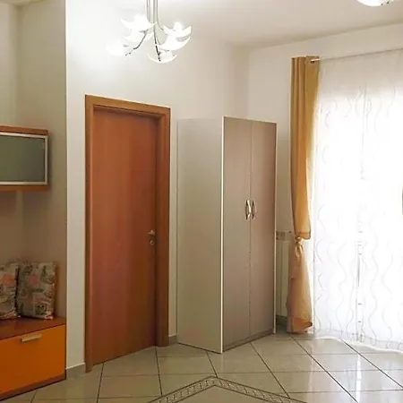 فندق مبيت وإفطار Morfeo أغروبولي