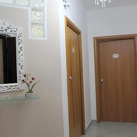فندق مبيت وإفطار Morfeo