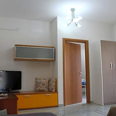 Nocleg ze śniadaniem Morfeo Agropoli