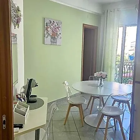 Nocleg ze śniadaniem Morfeo Agropoli