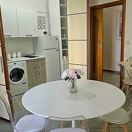 Nocleg ze śniadaniem Morfeo Agropoli