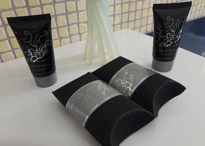 Alojamento de Acomodação e Pequeno-almoço Morfeo *