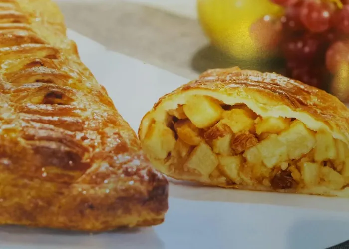 Alojamento de Acomodação e Pequeno-almoço Morfeo Agropoli