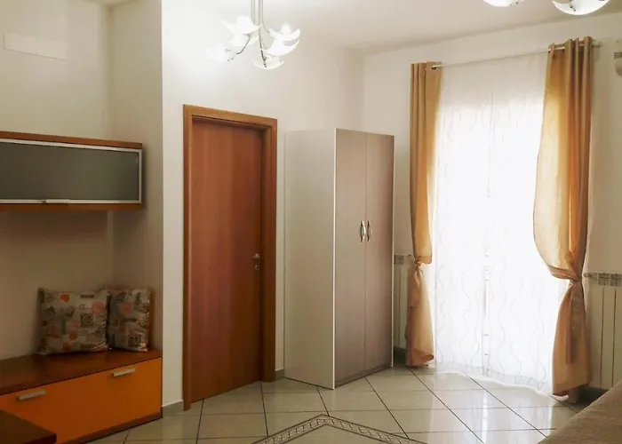 Morfeo Alojamento de Acomodação e Pequeno-almoço