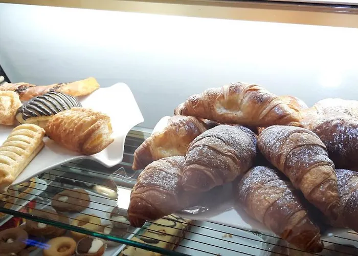 Alojamento de Acomodação e Pequeno-almoço Morfeo