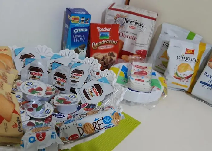 Morfeo Alojamento de Acomodação e Pequeno-almoço