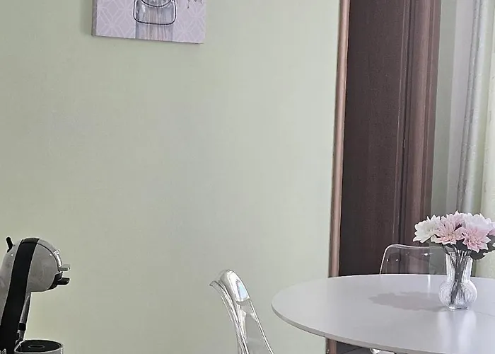 Morfeo Alojamento de Acomodação e Pequeno-almoço