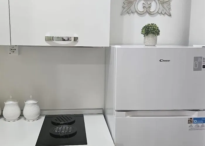 Alojamento de Acomodação e Pequeno-almoço Morfeo